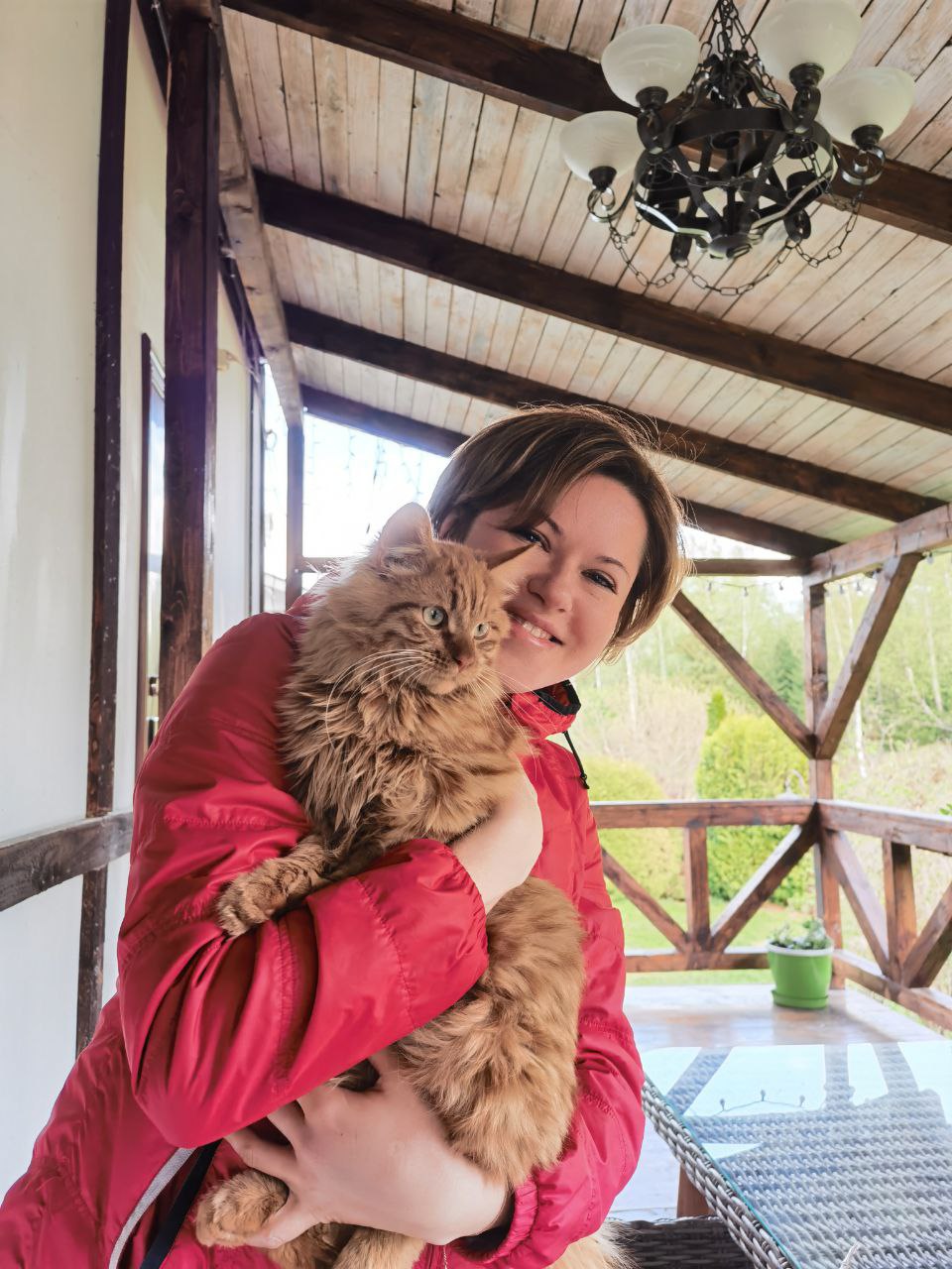 Фото Запруднево