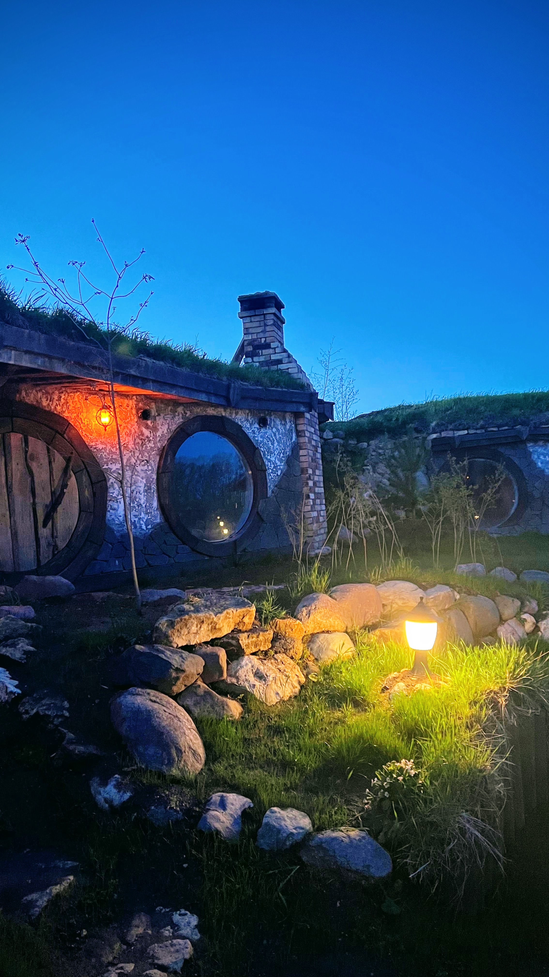 Фото Ферма хоббитоФ