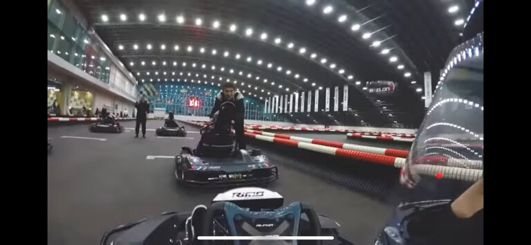 Axelon Karting