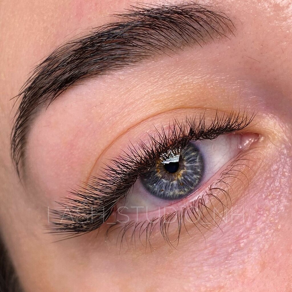 شريط حاجب العين Lash Studio by Nastya Hodova ، ، صورة