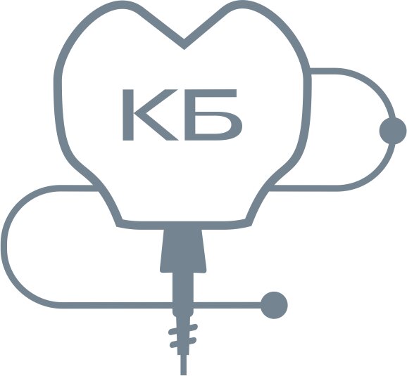 Центр стоматологии и биоинженерии КБ