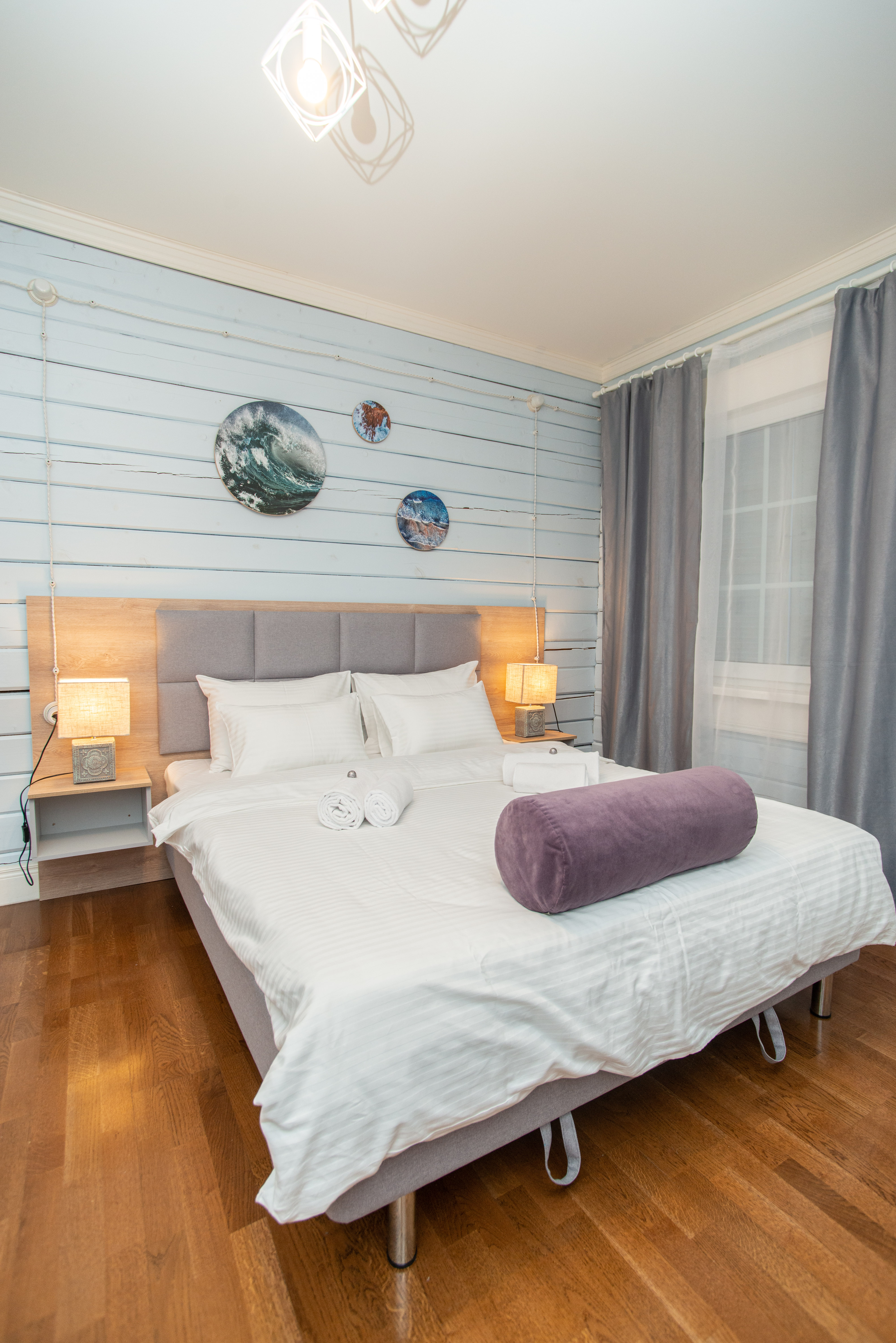 Фото Karelian Rocky House