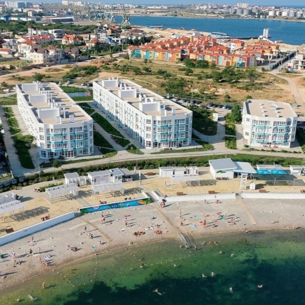 Фото Оливия