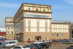 Stylehall (Skladochnaya Street, 1с15), clothing store