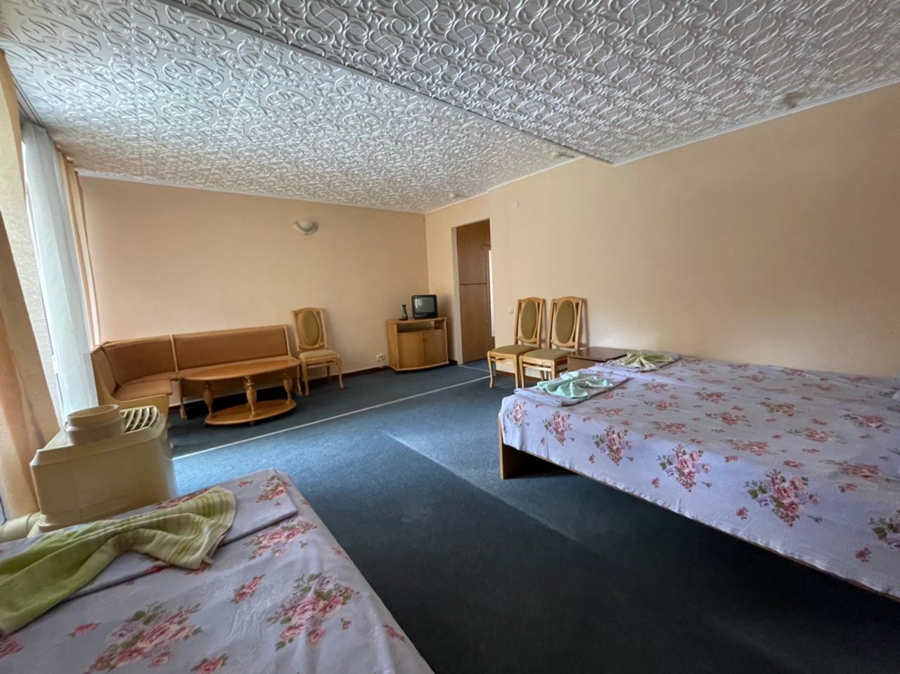 Фото Морская лагуна