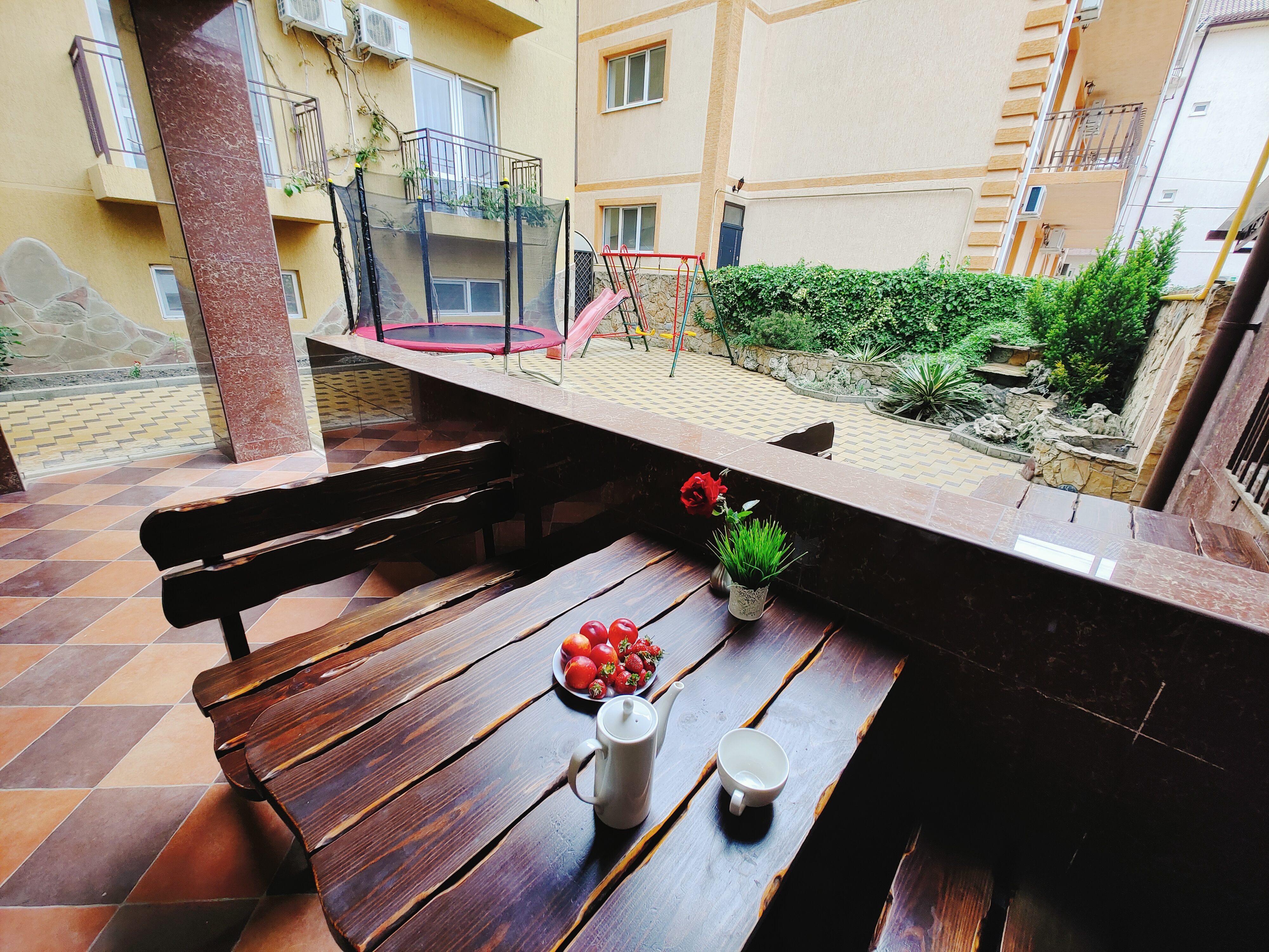 Фото Наутилус