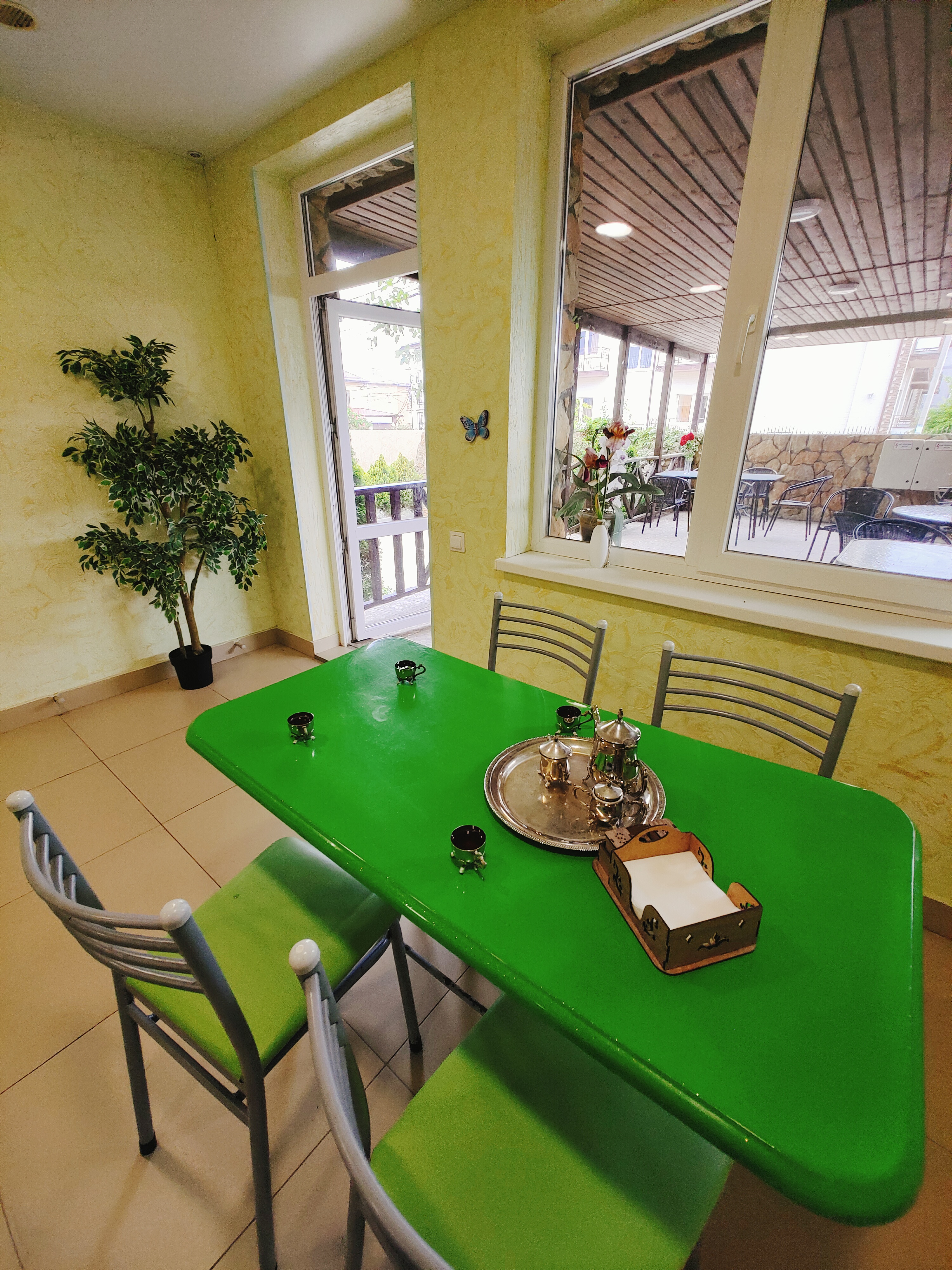 Фото Наутилус