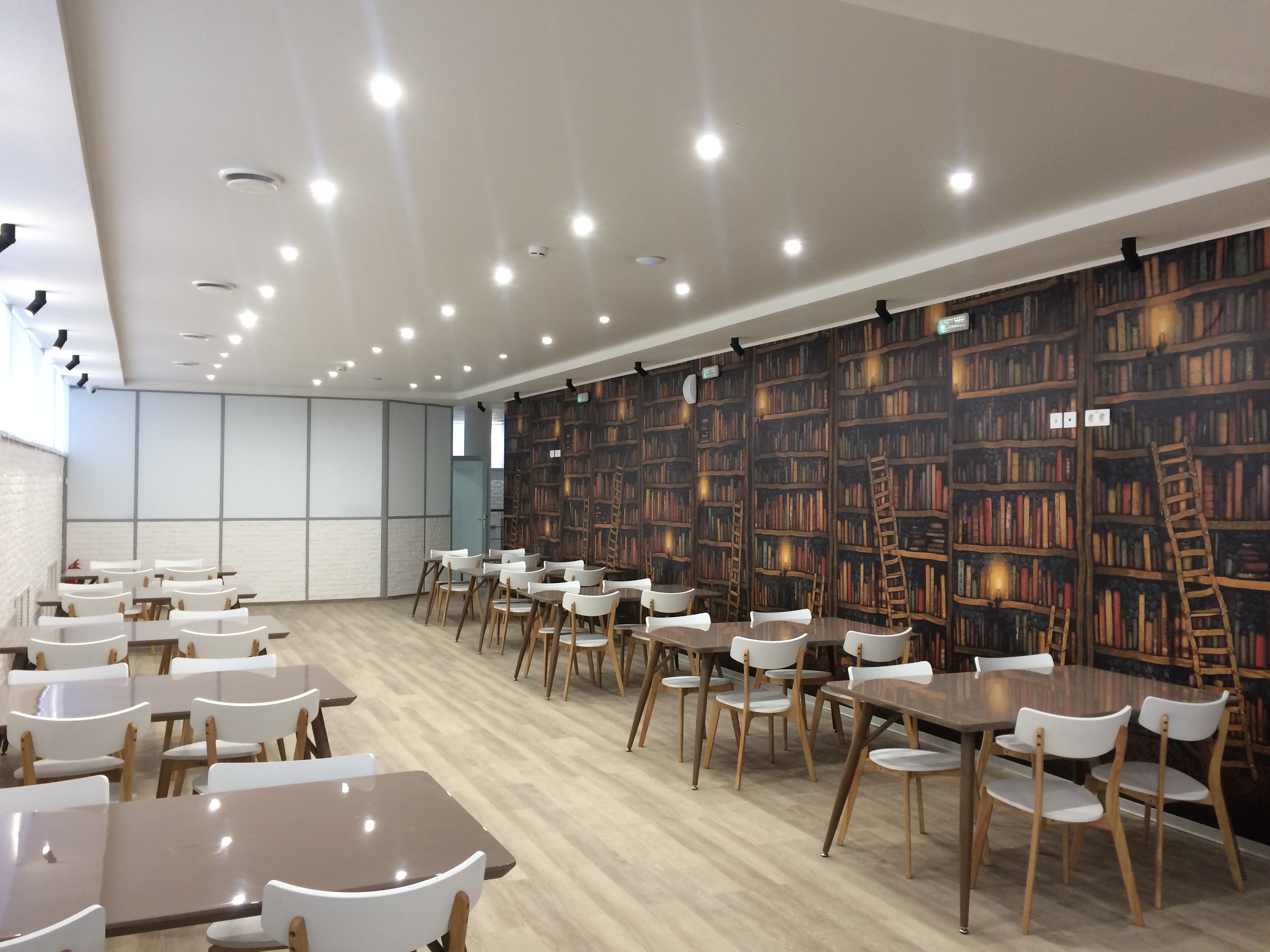 Фото Технопарк Саров