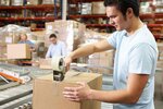 Фасовка и упаковка товаров (Putevoy Drive, 3с1), packing and packaging service