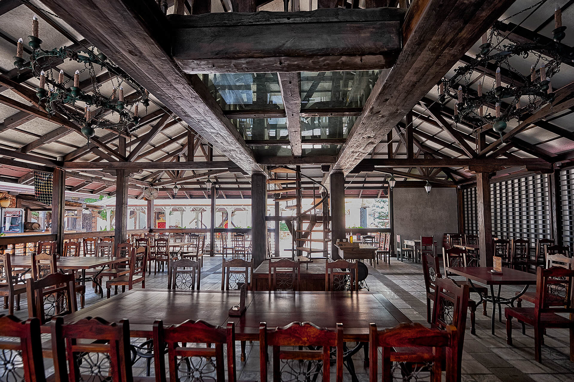 Фото Старый город