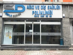Sd Smile Design Dental Clinic (İstanbul, Beylikdüzü, Adnan Kahveci Mah., Kazım Karabekir Cad., 3F), dental polyclinic