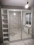 XXI vek (Obvodnogo Kanala Embankment, 134к36), custom furniture