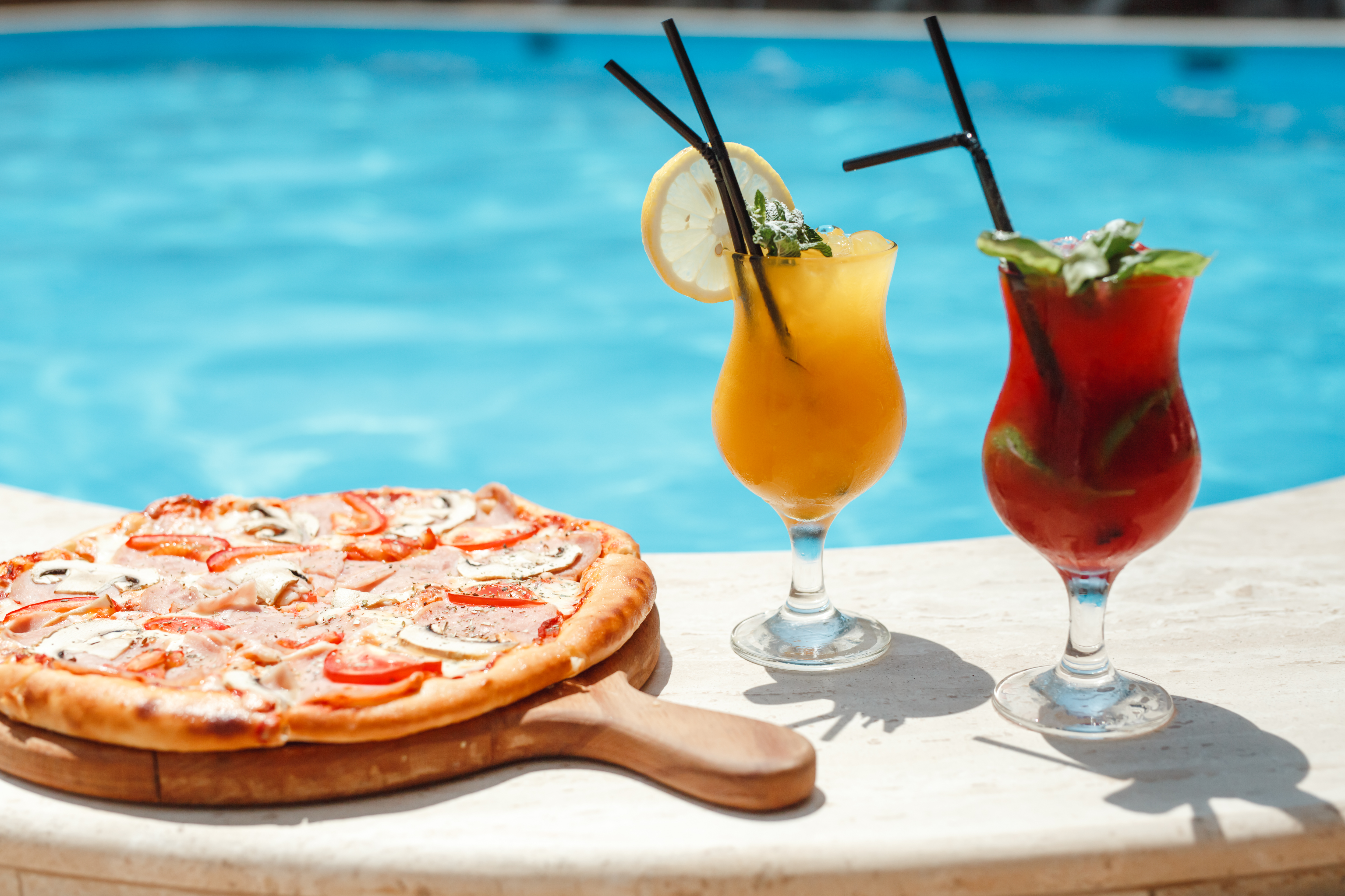 Фото Wind Rose Hotel & SPA