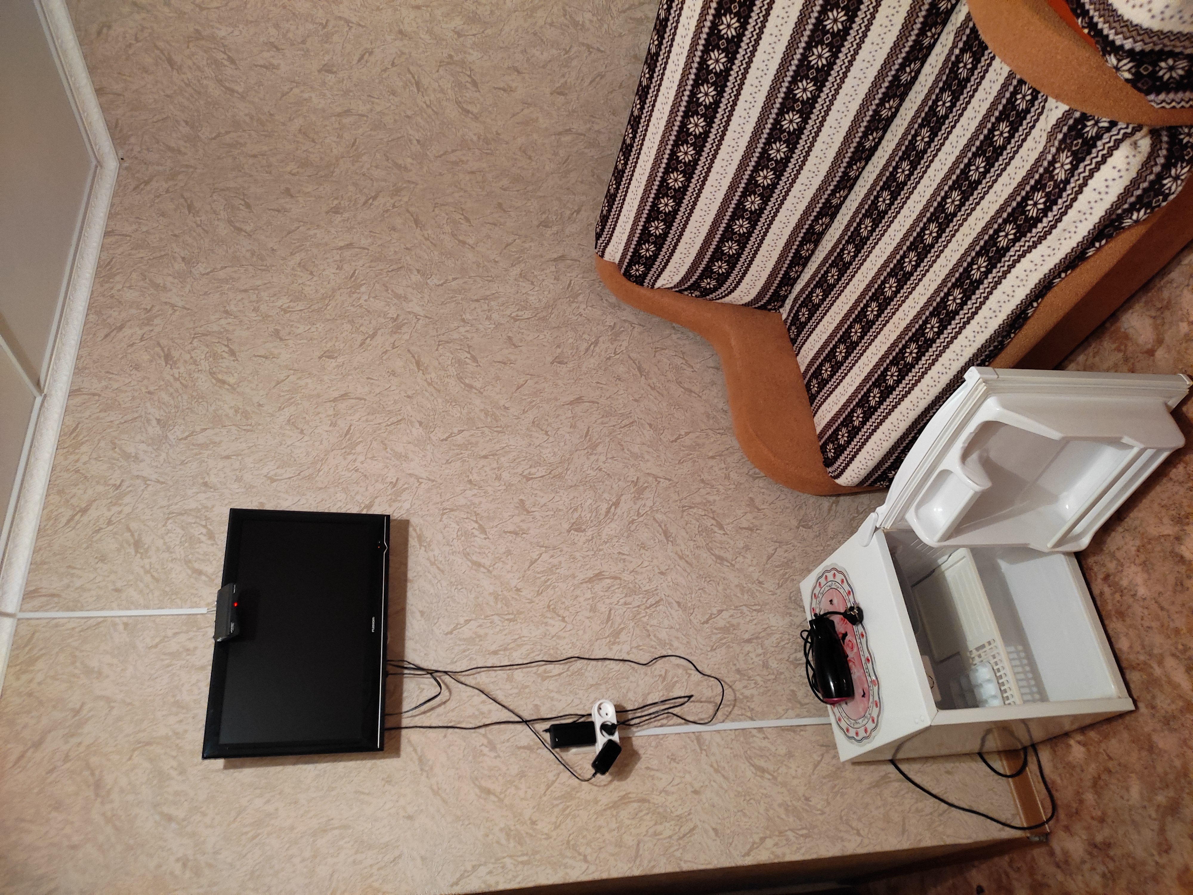 Фото Теремок