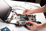 Dr. Gadget (proyezd Repina, 38), phone repair
