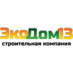 Ecodom13 (Karla Marksa Street, 17), construction company