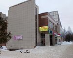 Alisa (Tsentralniy District, rayon Skomorokhova Gora, Motorostroiteley Street, 9Б), stationery store