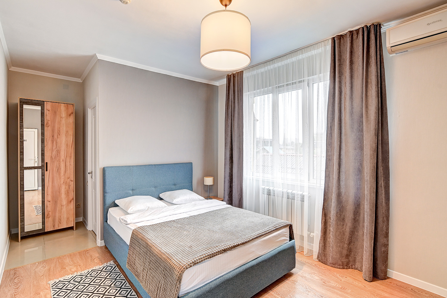 Фото Белая Лилия