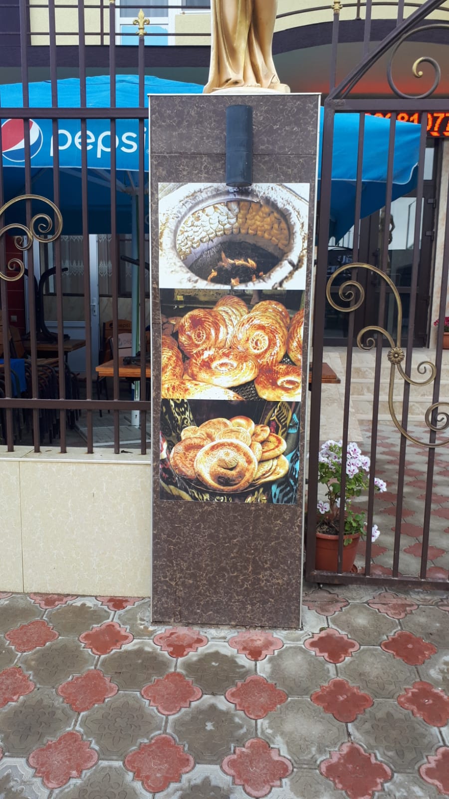 Фото Николь Делюкс