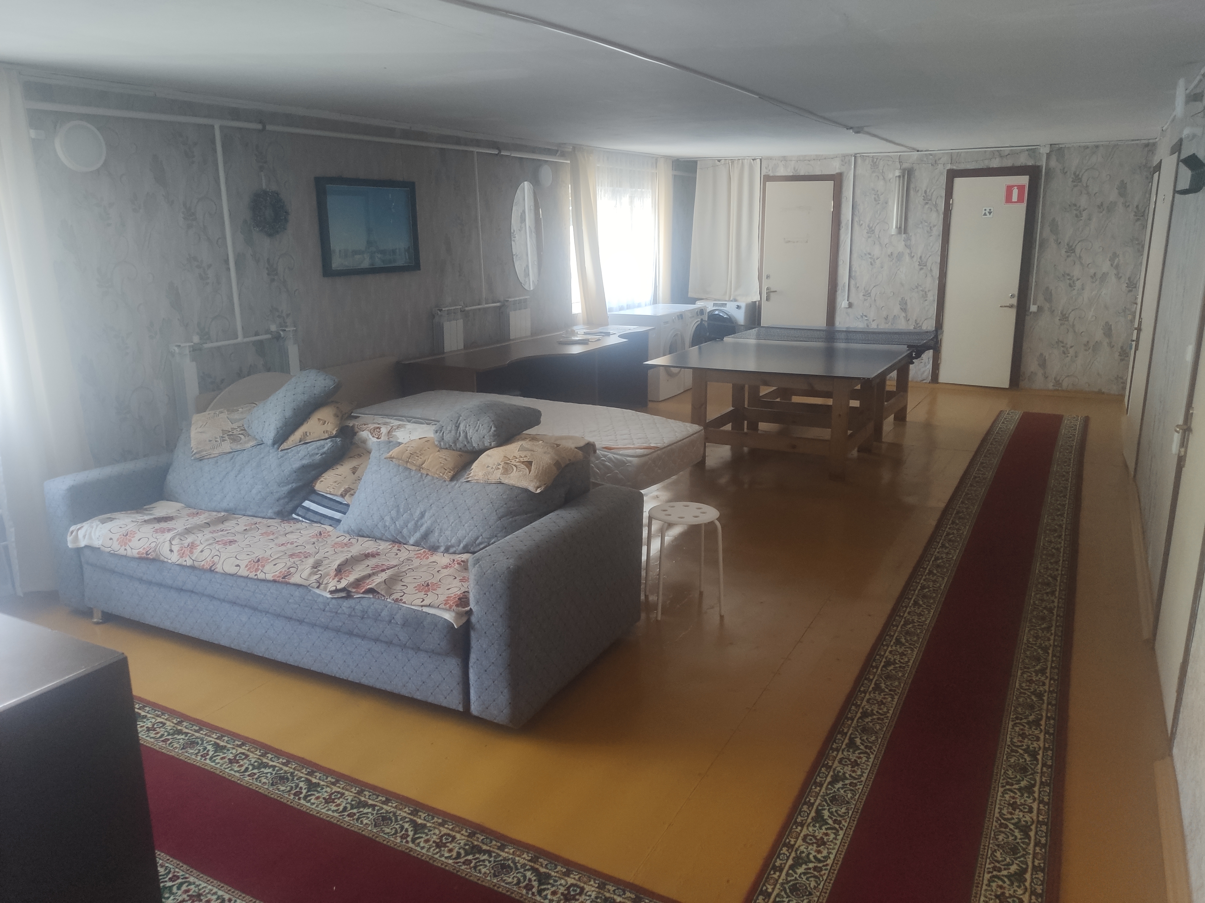 Фото Святой источник