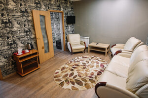 Гостиница Ривьера