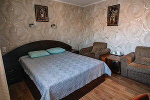 Гостиница Ривьера