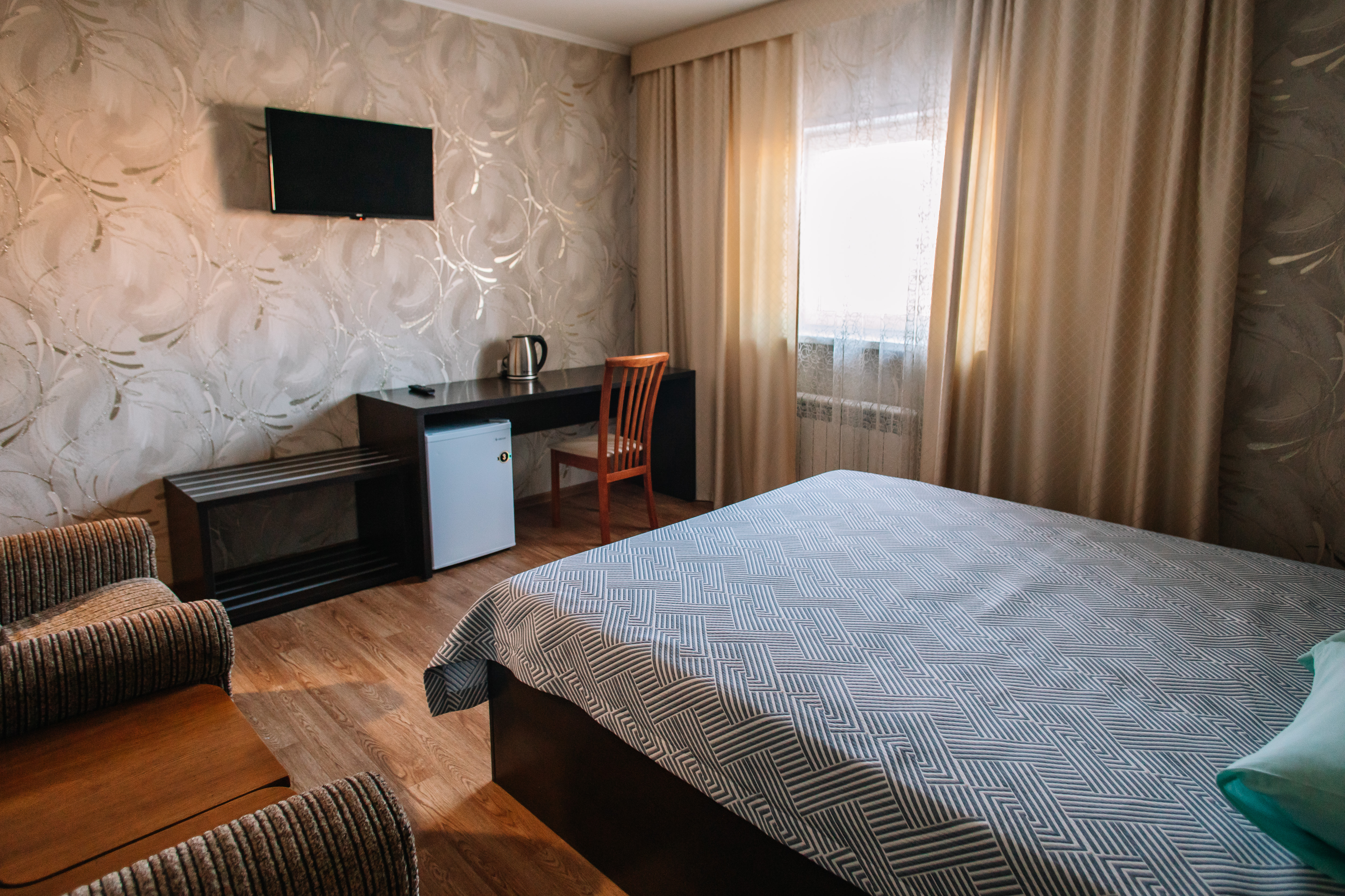 Фото Ривьера