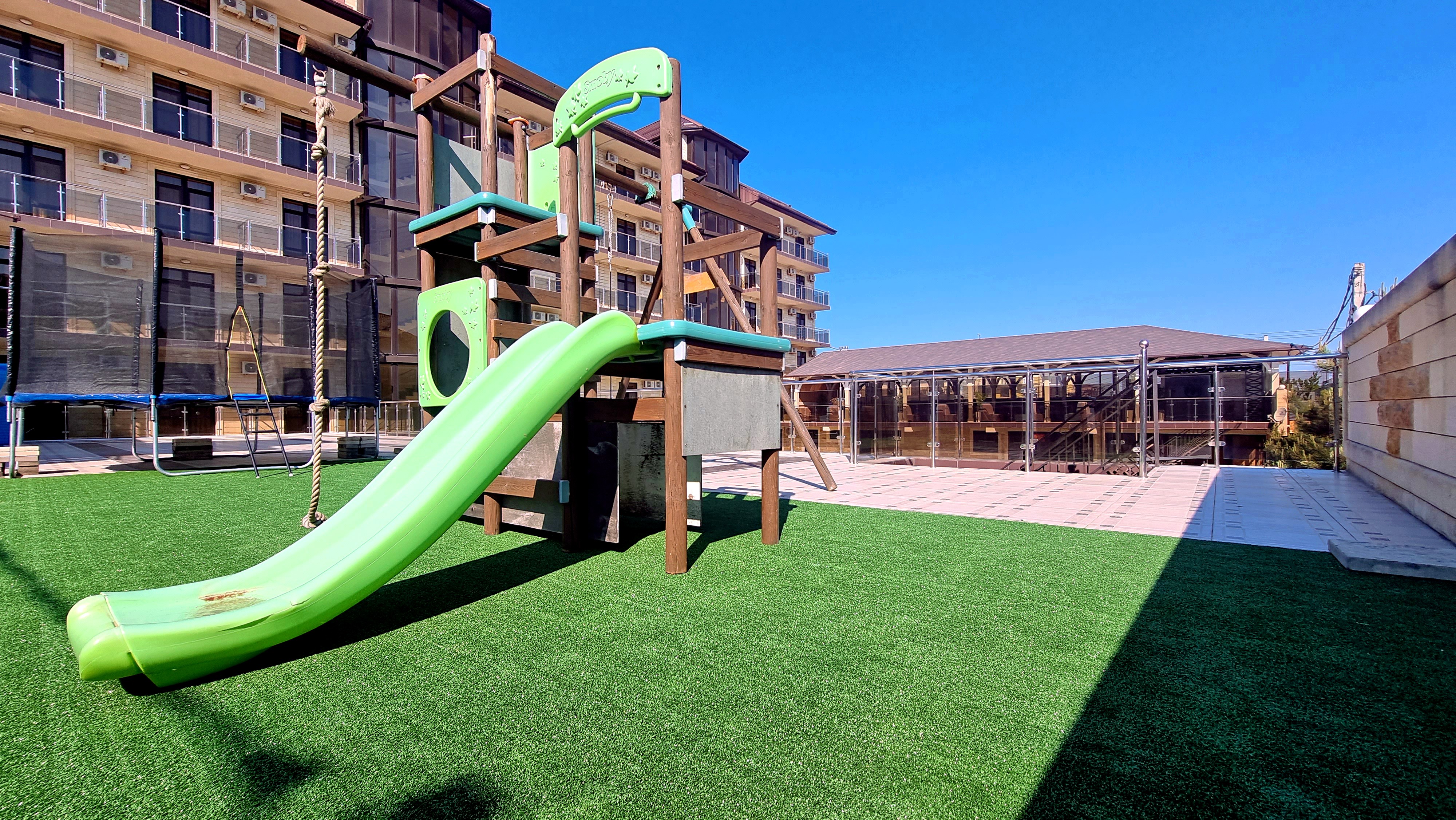 Фото отеля 5