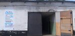 Akko (Kalinina Street, 55Д) ، ورشة ترميم