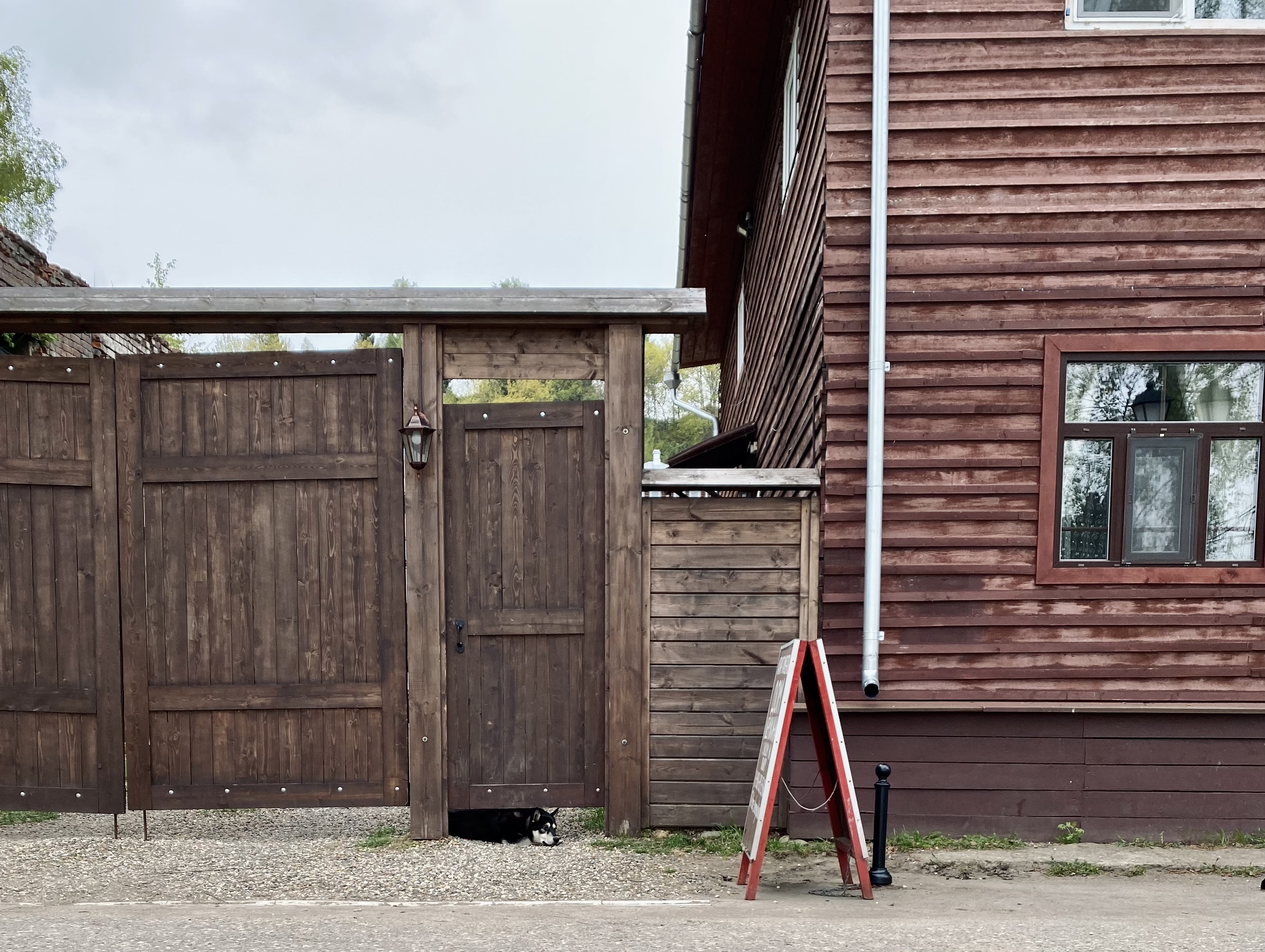 Фото Дом Шемякина