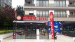 Kristal Buffet Erenkoy (İstanbul, Kadikoy, Fahrettin Kerim Gökay Cad., 257), fast food