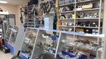 Sotrans (Novosulazhgorskaya Street, 25), auto parts and auto goods store