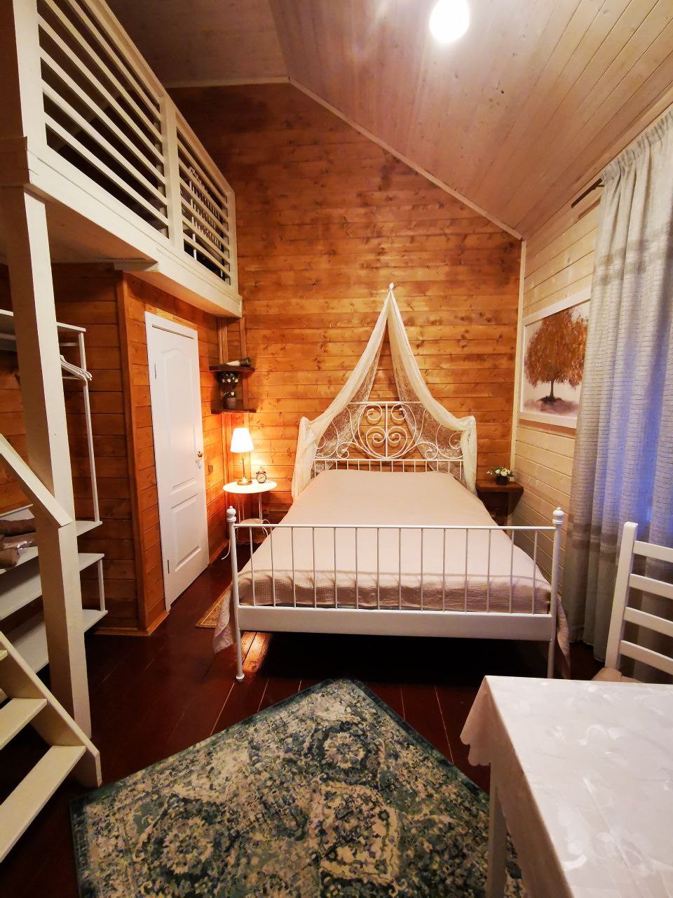 Фото Дворянская усадьба