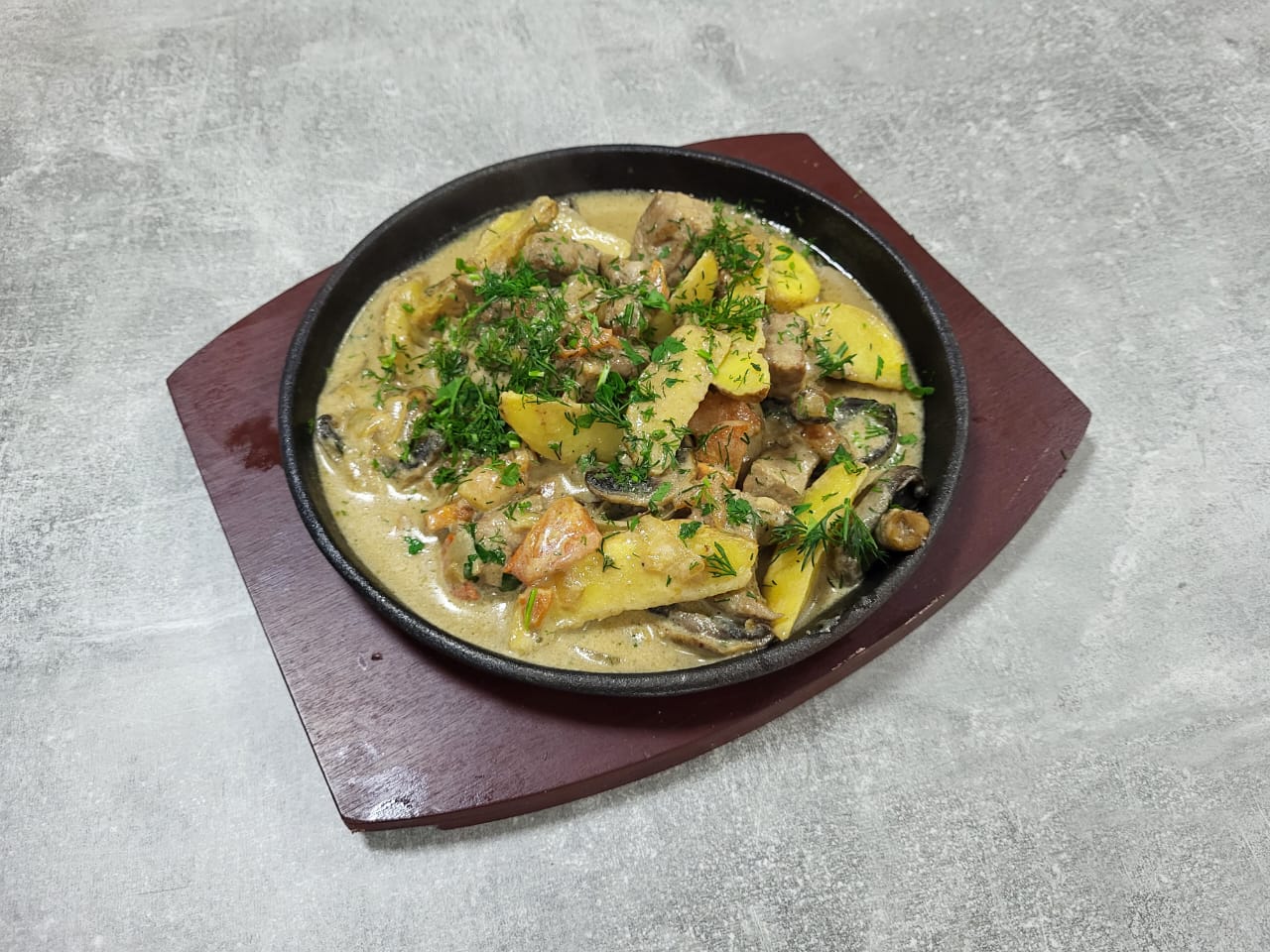 Фото Гостиница Ленинградская