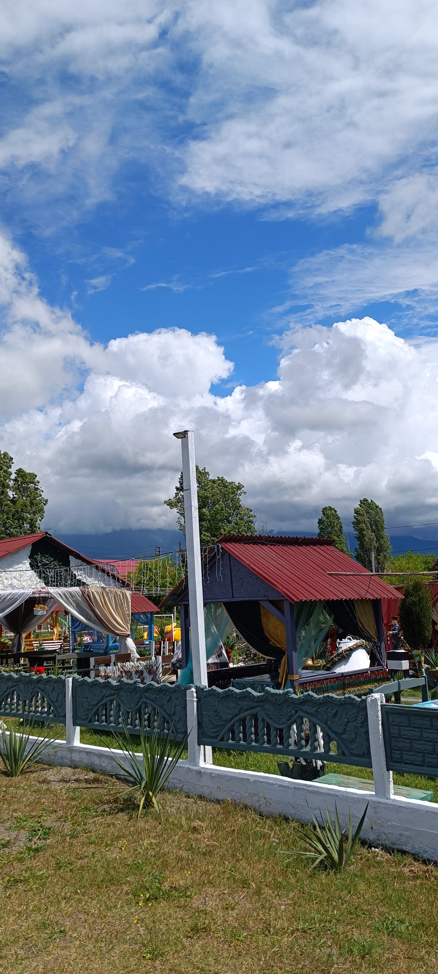 Фото Дикая Гавань