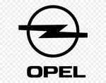 logo Opel Регинас