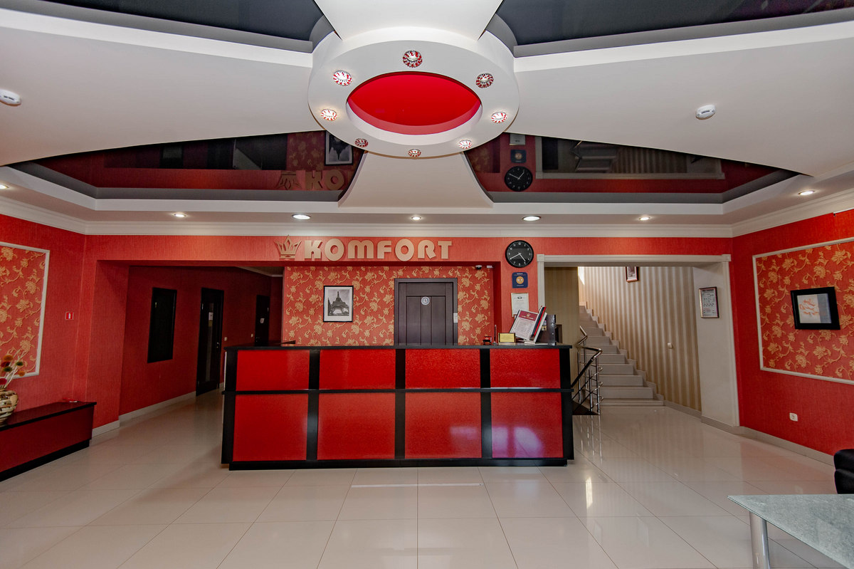 Фото отеля 2