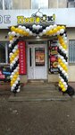 ПивОк! (Yunykh Pionerov Avenue, 32), cervecería
