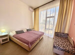 Near the Olympic (Urban-Type Settlement of Sirius, Starookhotnichya Street, 29/1), hotel