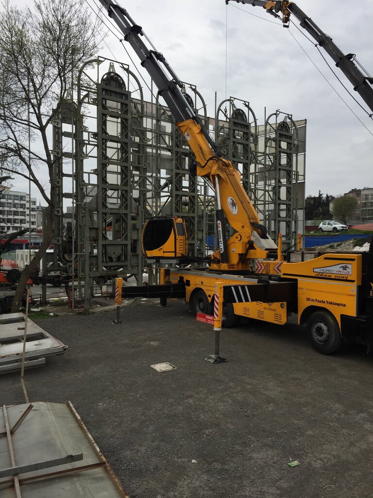 Engineering Rmc Mekanik Bakım, Izmit, photo