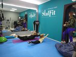 Stalfit (ulitsa Zakharchenko, 10) ، نادي اللياقة البدنية
