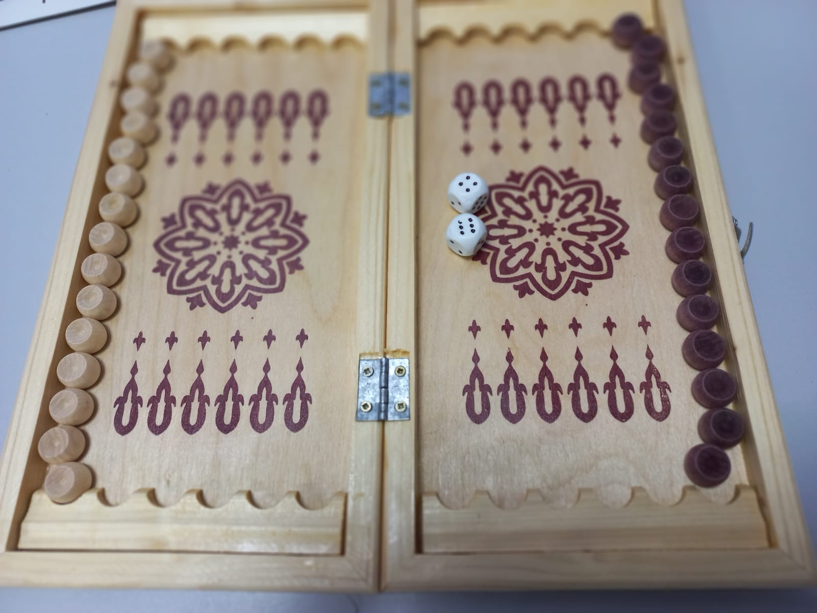 Фото Звёздный