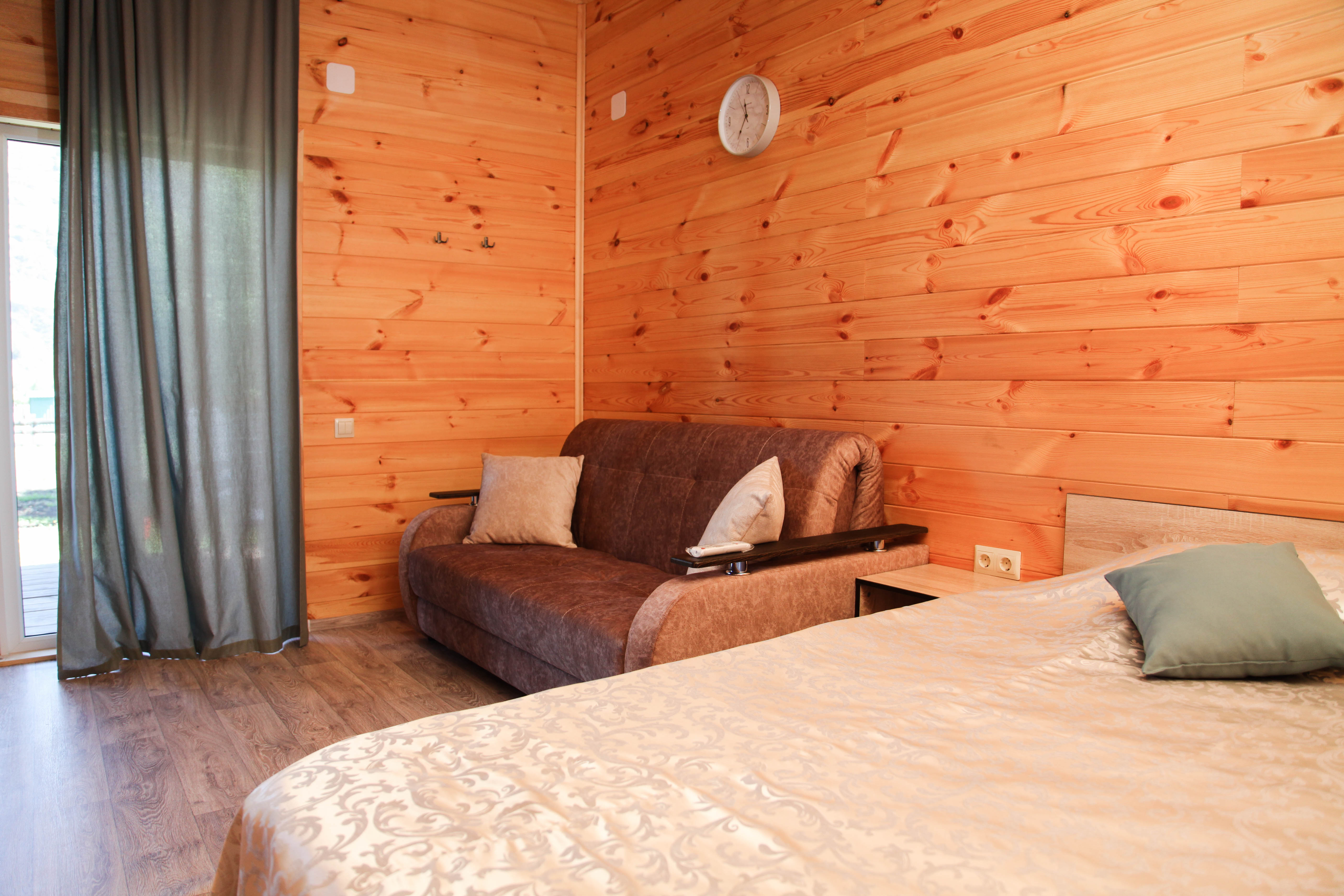 Фото Горный сад