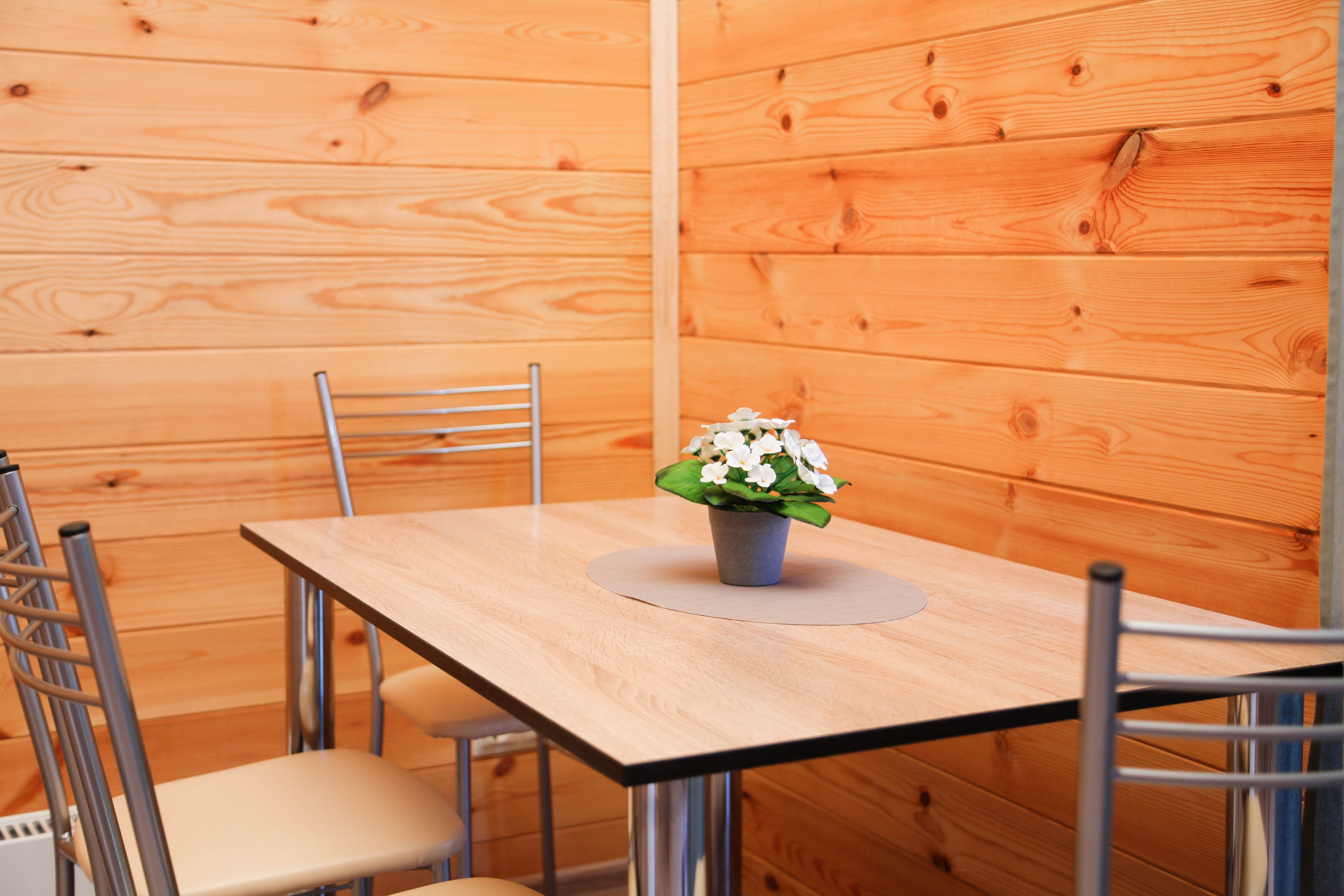 Фото Горный сад