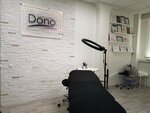 Студия перманентного макияжа Тати Палий (Yubileynaya Street, 2Г), beauty salon