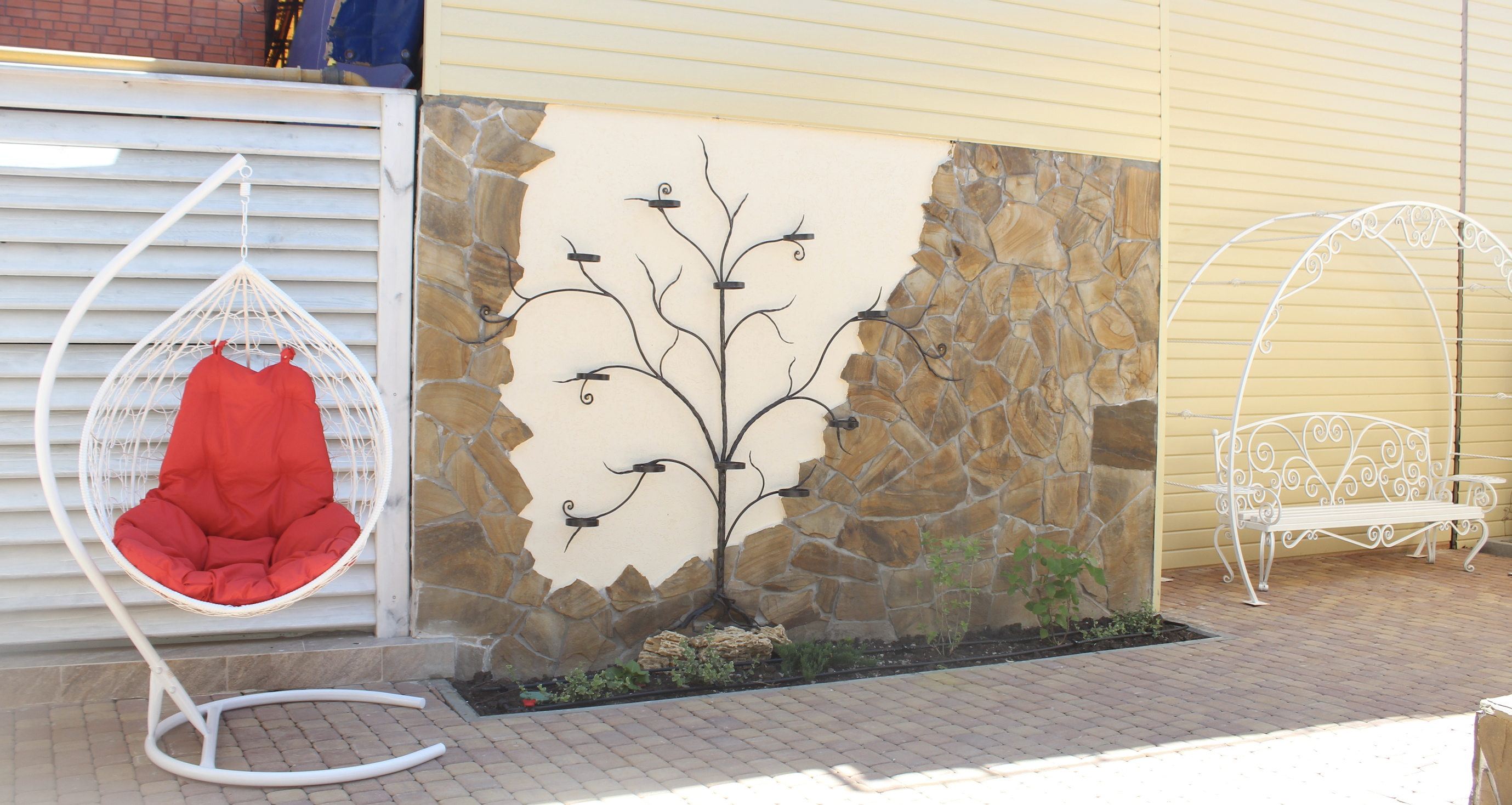 Фото Галла Мария