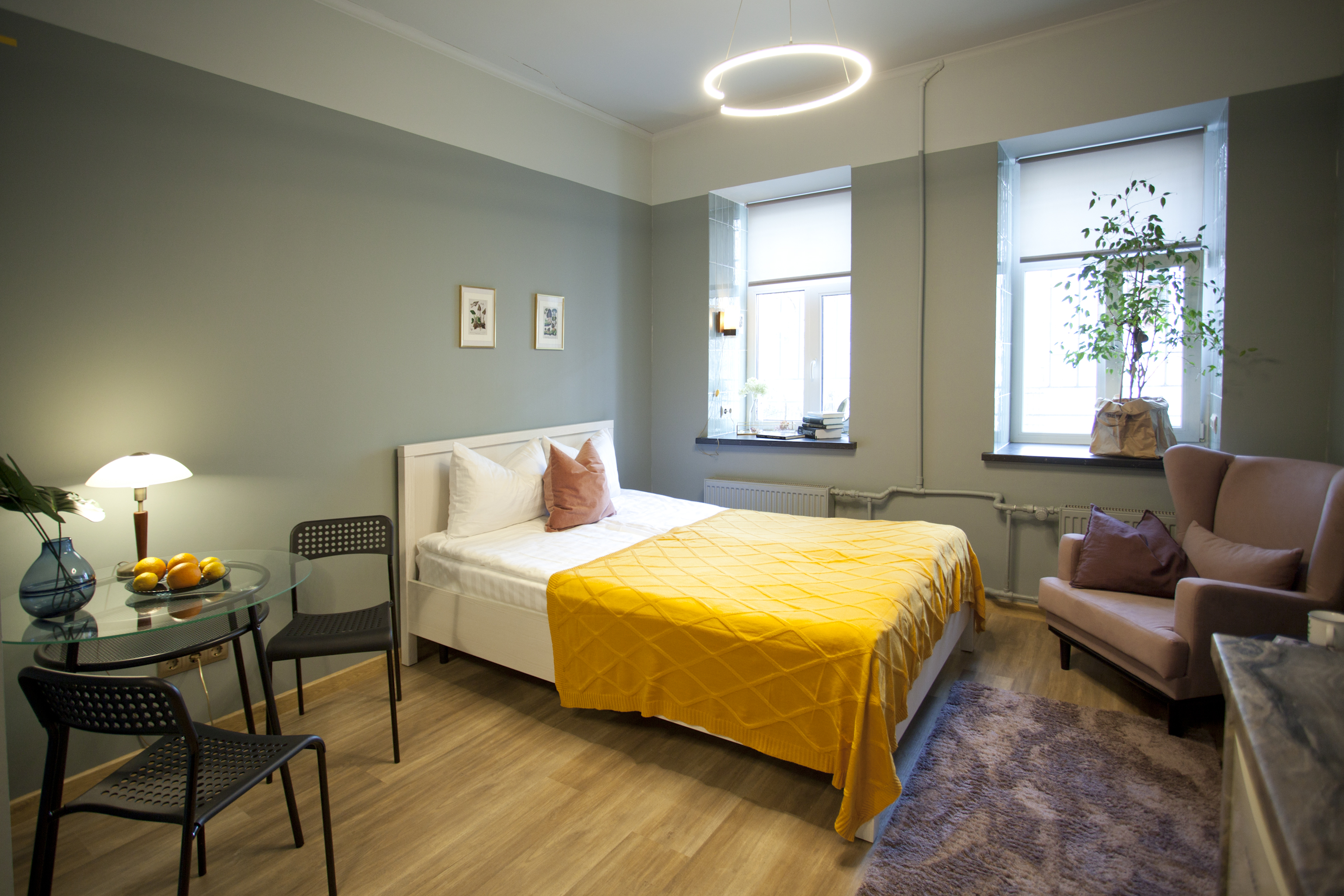 Фото Botanica Art Aparts