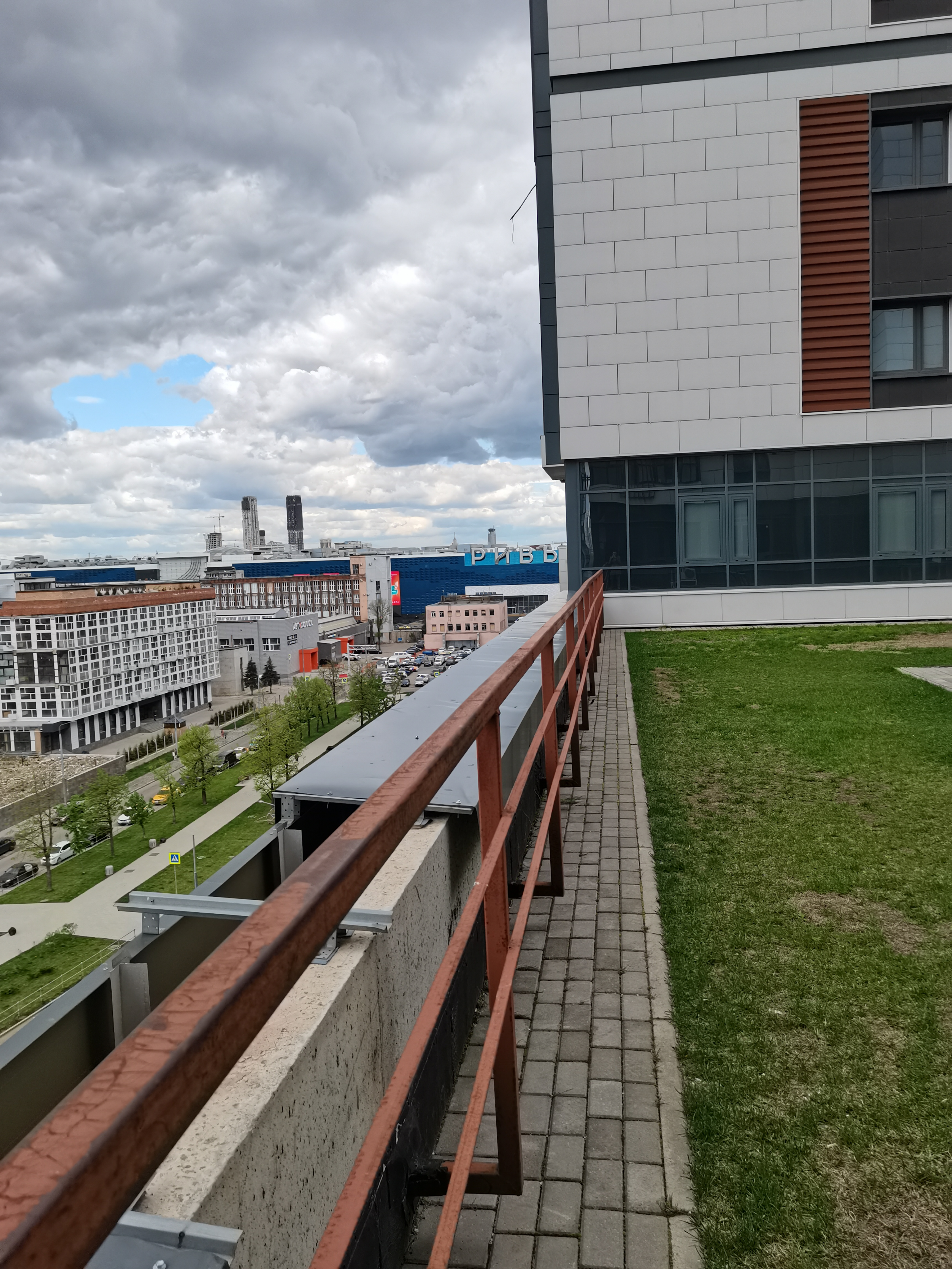 Фото Киго Парк Легенд