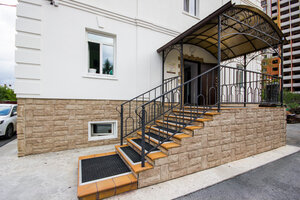 Гостиница Каширская