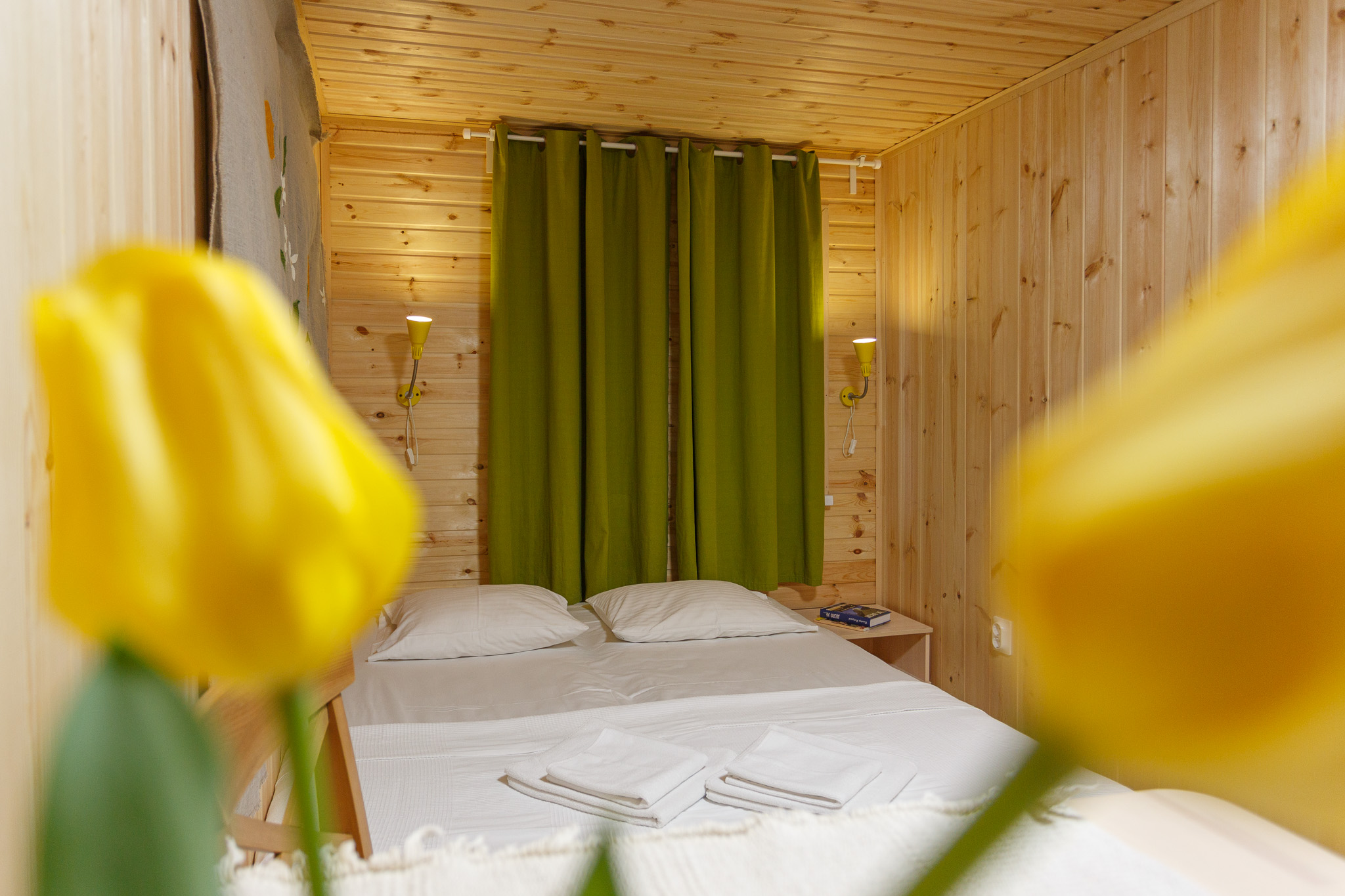 Фото Бамбук хутор